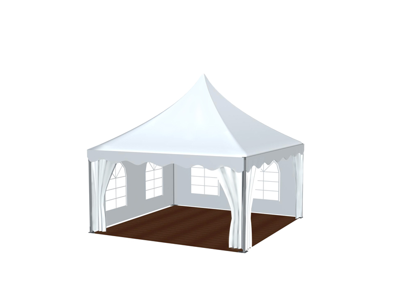 Wedding tent